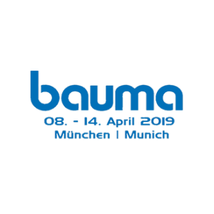 bauma 2019