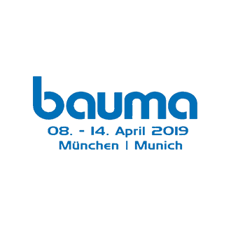 Международная выставка BAUMA 2019