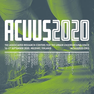 Международная конференция ACUUS-2020