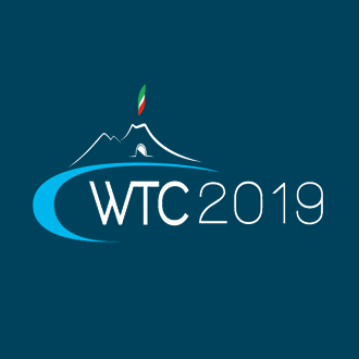 Международный тоннельный конгресс-2019 (WTC)