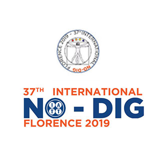 37-я международная выставка и конференция No-Dig 2019