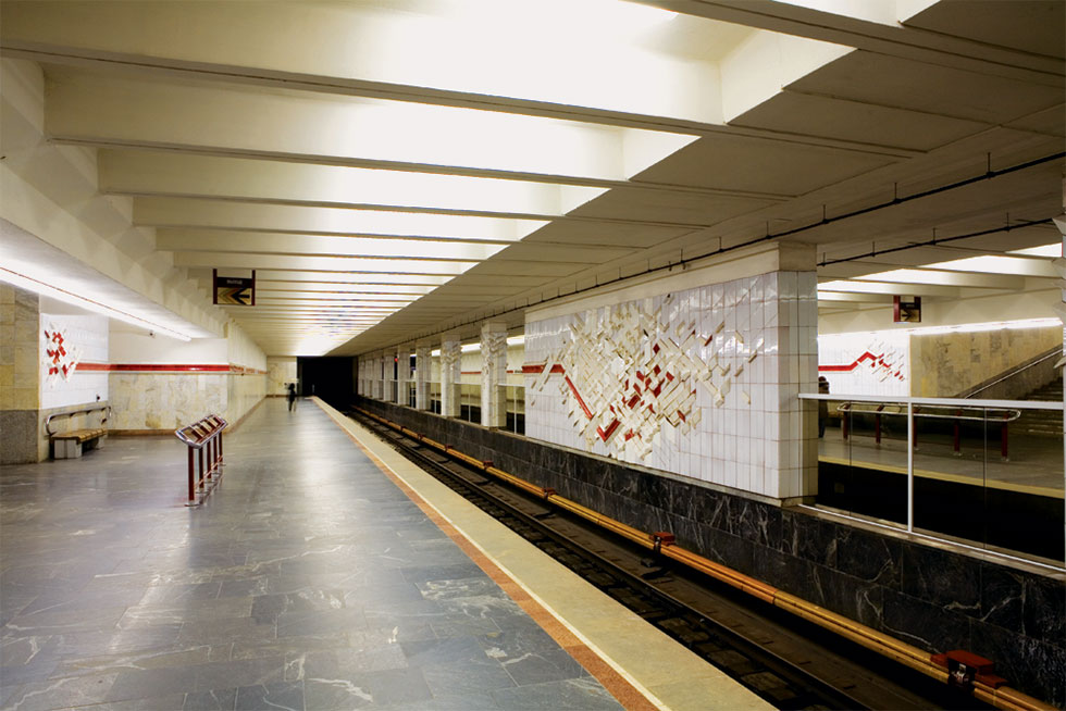 Первая очередь Линии 3 Минского метро сдается в эксплуатацию