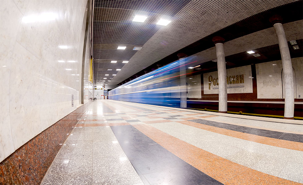 В Самаре построят станцию метро «Театральная»